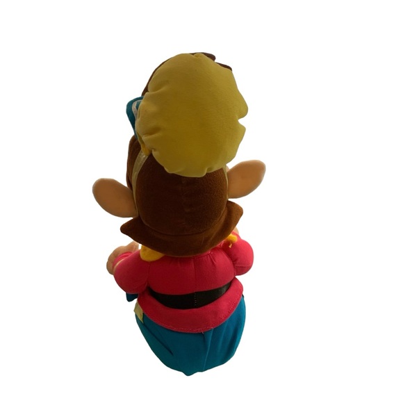 Vtg Lot of 3 Craquement ! Pop ! Figurines en peluche Rice Krispies 1999 Kello - Picture 13 of 14